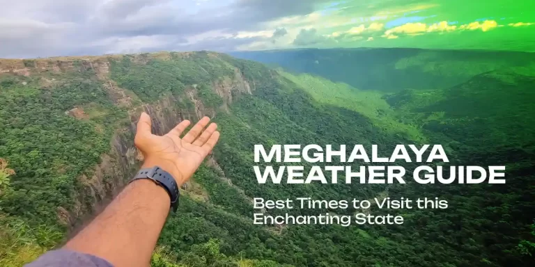 Meghalaya weather thumbnail